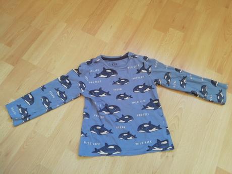 Chlapcenske tricko c&a, c&a,98