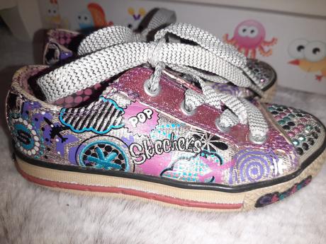 Twinkle toes skechers, skechers,27