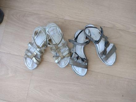 Kožené lasocki, lasocki,36