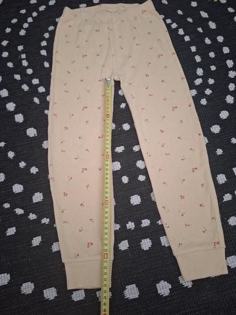 Pyžamko next 122 (6-7 r), next,122