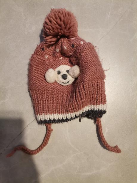 Zimná čiapka zara, zara,92