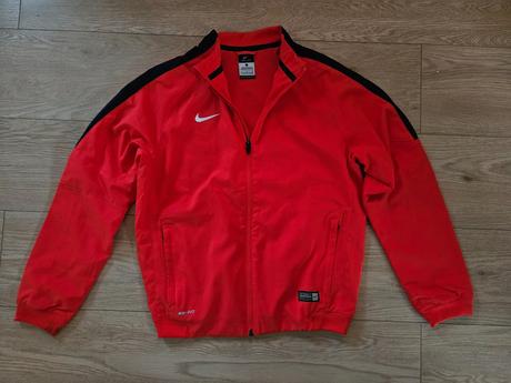 Prechodná bunda zn. nike veľ. 158, nike,158