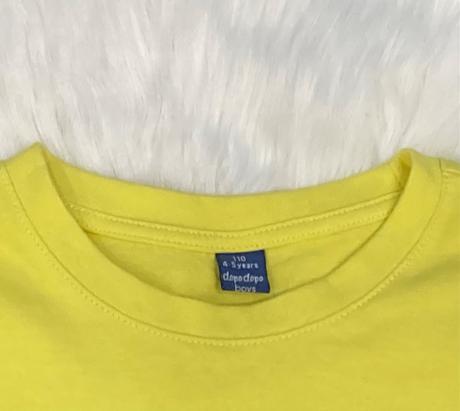 Tričko welcome veľ. 110, takko,110