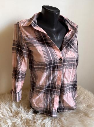 Košeľa 134/140, 134