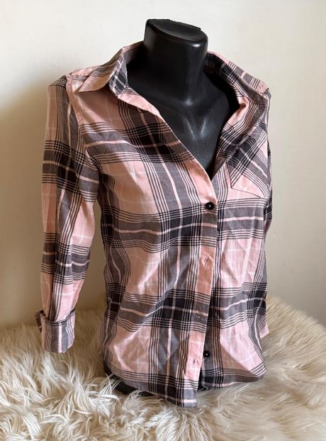 Košeľa 134/140, 134