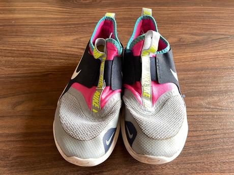 Latkove tenisky nike, nike,34