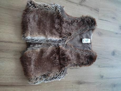 Chlpatá vesticka there here, 158