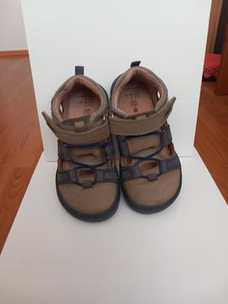 Barefoot sandálky protetika, protetika,27