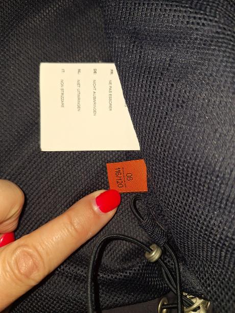 Bunda, napapijri,122