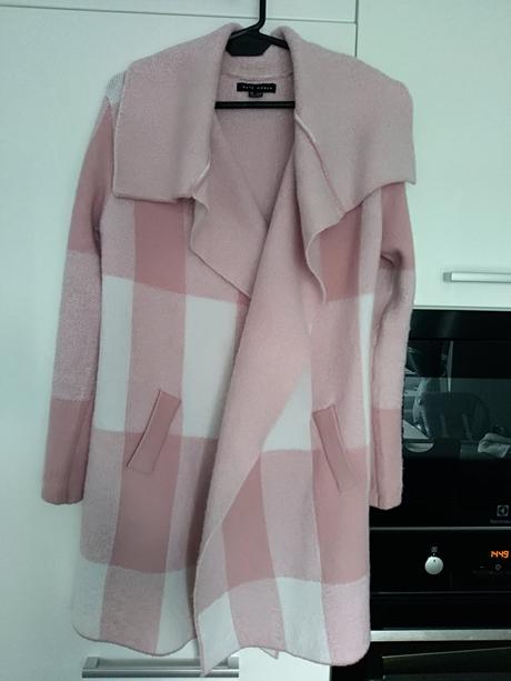 Dámsky kardigan, gate,s