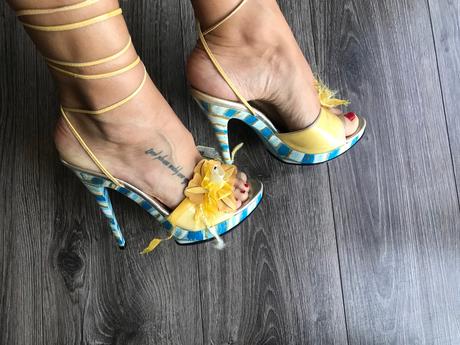 Sandále zn. fiorangelo, 39