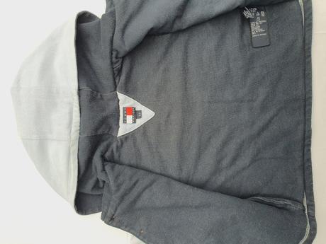 Bundička tommy hilfiger veľ. 62, tommy hilfiger,62