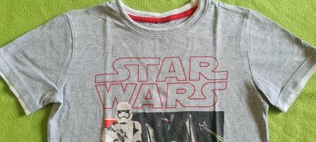 Svetlé star wars, 146