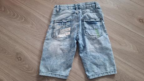 Chlapčenské kraťasy, dopodopo,128