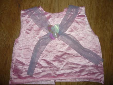 Karnevalový kostým vrch masky , 