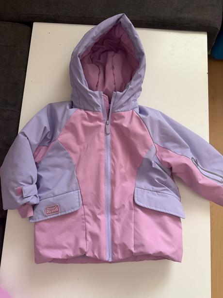 Zara ski lyžiarsky komplet 104, zara,104