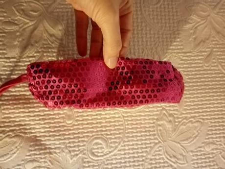 Kozmetická taška dermacol, 