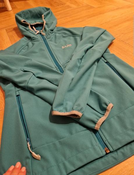 Zajo outdoor, zajo,34 / xs