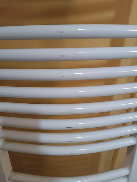 Radiátor do kúpeľne, 