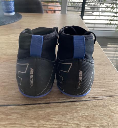 Kopačky nike jr vapor 15club ic, nike,38