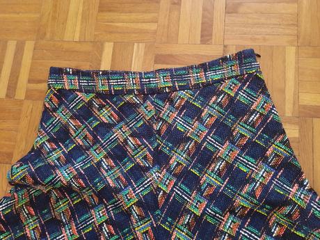 Dámska sukňa, zara,s
