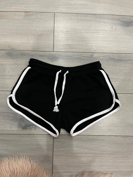 Dievčenské šortky 140, reserved,140
