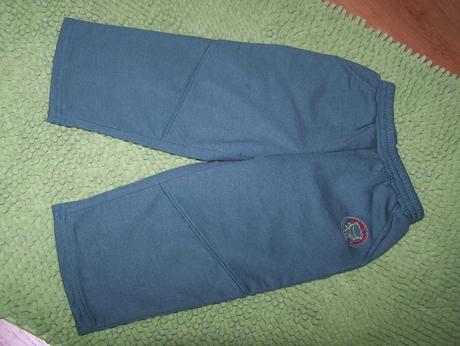 Málo nosené len do mš ako náhradné, frog,92