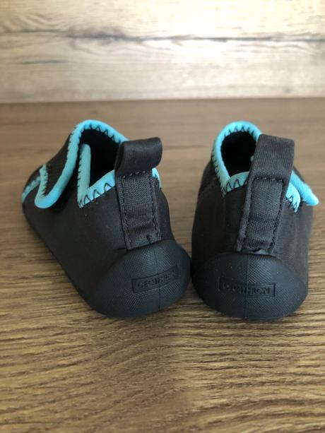 Topánky do vody, decathlon,24