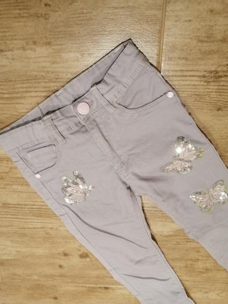 Nohavice 122 takko, dopodopo,122