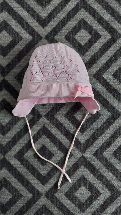 Letná čiapka, ergee,44