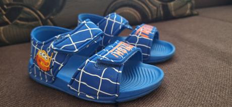 Sandále splash, adidas,28