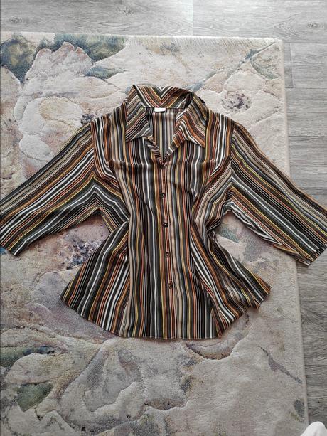 Dámska blúzka 4xl, 4xl