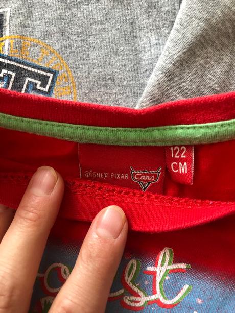 Tricko, cherokee,122