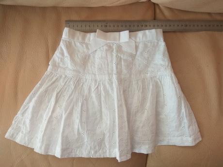 Dievčenská suknička, prénatal,104