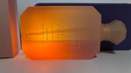 Kayali musk santal 34,