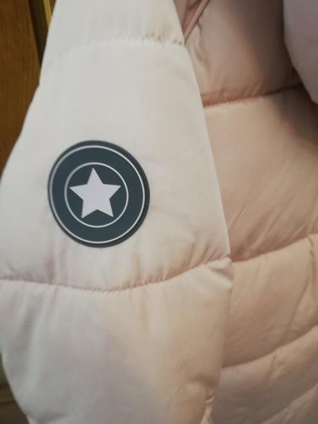 Bunda zimna, f&f,164