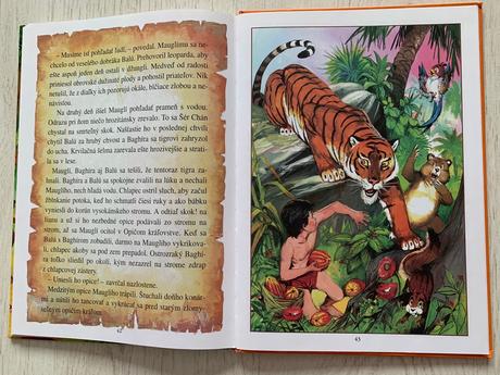 Kniha- za horami za dolami, 