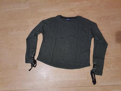 Tričko fishbone, veľ. xs, fishbone,xs