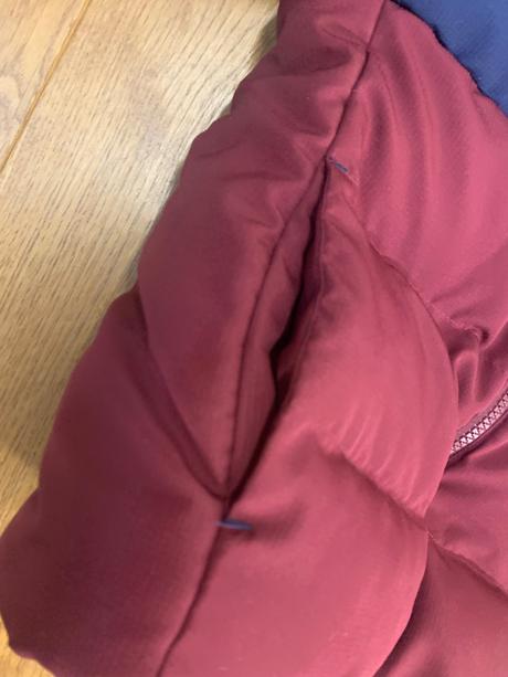 Decathlon quechua zimná bunda 104/110, quechua,104