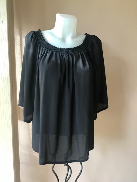 Blúzka, atmosphere,42