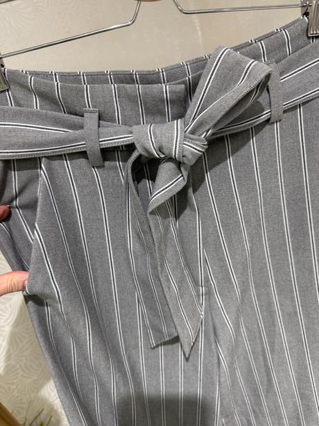 Nohavice h&m, h&m,38