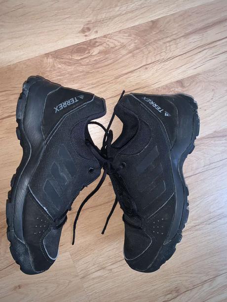 Trekingove tenisky adidas terrex 35.5, adidas,35