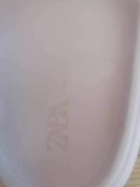 Zara letná obuv/prezuvky, zara,35