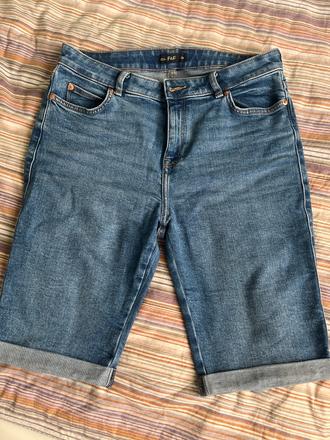 Kratke nohavice, f&f,38