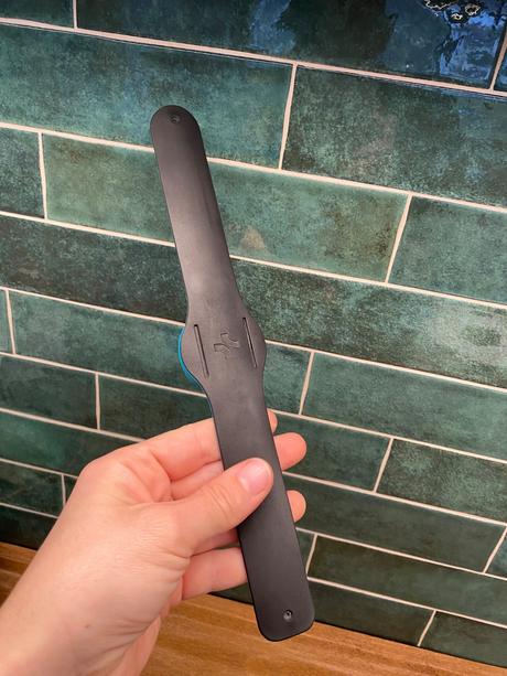 Aight hodinky tyrkysové, 