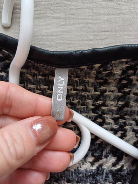 Prechodný kabát only, č.s/m, only,s