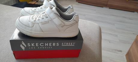 Tenisky, skechers,37