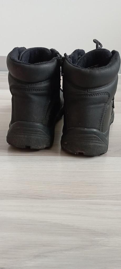 Chlapčenská zimná obuv, loap,38