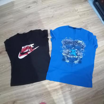 Tričko, clockhouse,l