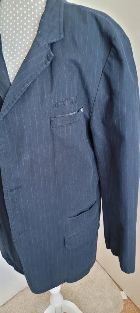 Znač. pánske sako, zara,l